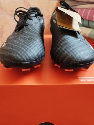 Scarpe da calcio Nike Phantom GT2 Elite FG