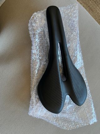Sillín Bici Carbono Ultraligero