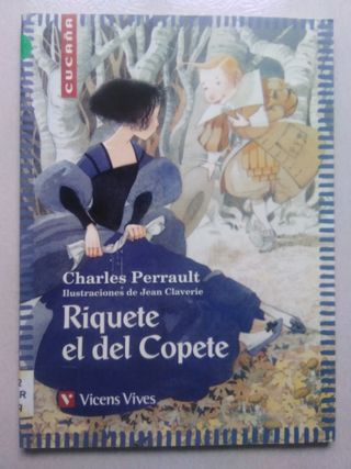 Riquete el del Copete