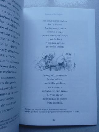Riquete el del Copete