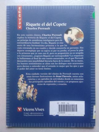 Riquete el del Copete