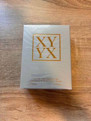 XY YX Eau de Parfum 50ml