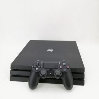 PS4 Pro 1TB + Mando Dualshock Negro