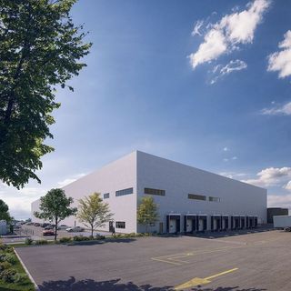 Nave industrial en alquiler en Valls