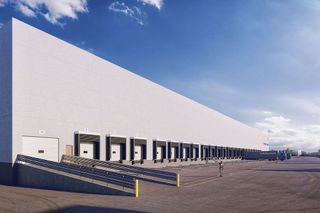 Nave industrial en alquiler en Valls