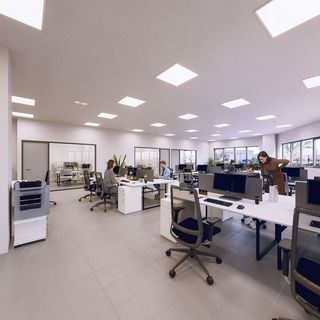 Nave industrial en alquiler en Valls