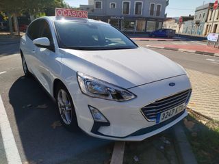 Ford Focus 2019
