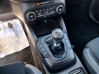 Ford Focus 2019