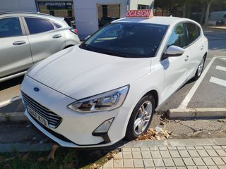 Ford Focus 2019