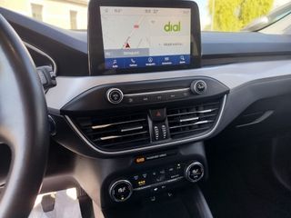Ford Focus 2019