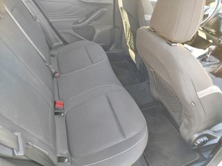 Ford Focus 2019