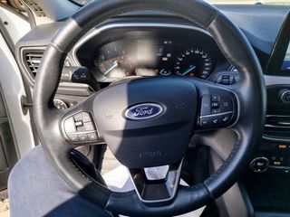 Ford Focus 2019