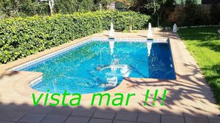 Chalet en venta en Roca Grossa - Serra Brava en Lloret de Mar