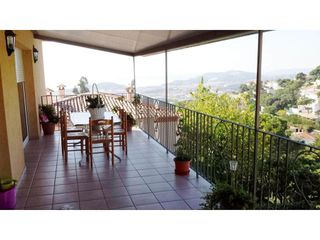 Chalet en venta en Roca Grossa - Serra Brava en Lloret de Mar