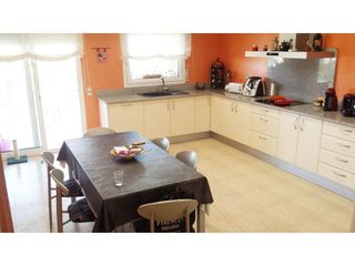 Chalet en venta en Roca Grossa - Serra Brava en Lloret de Mar