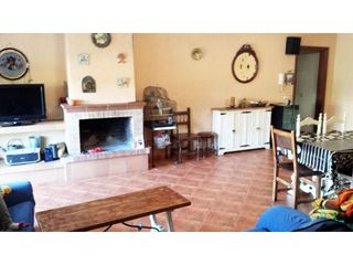 Chalet en venta en Roca Grossa - Serra Brava en Lloret de Mar