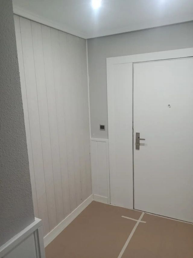 Ofrezco servicios de pintura y decoración, 