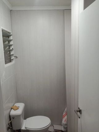 Ofrezco servicios de pintura y decoración, 