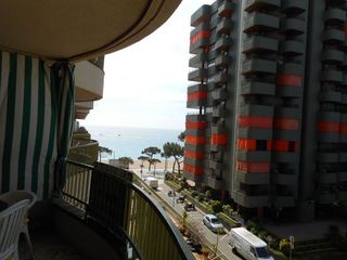 Piso en venta en Platja Llarga en Castell-Platja d´Aro