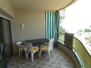Piso en venta en Platja Llarga en Castell-Platja d´Aro