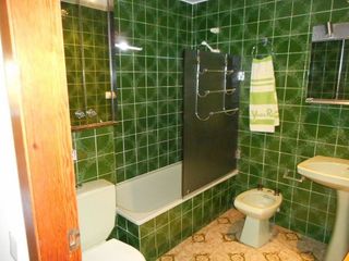 Piso en venta en Platja Llarga en Castell-Platja d´Aro