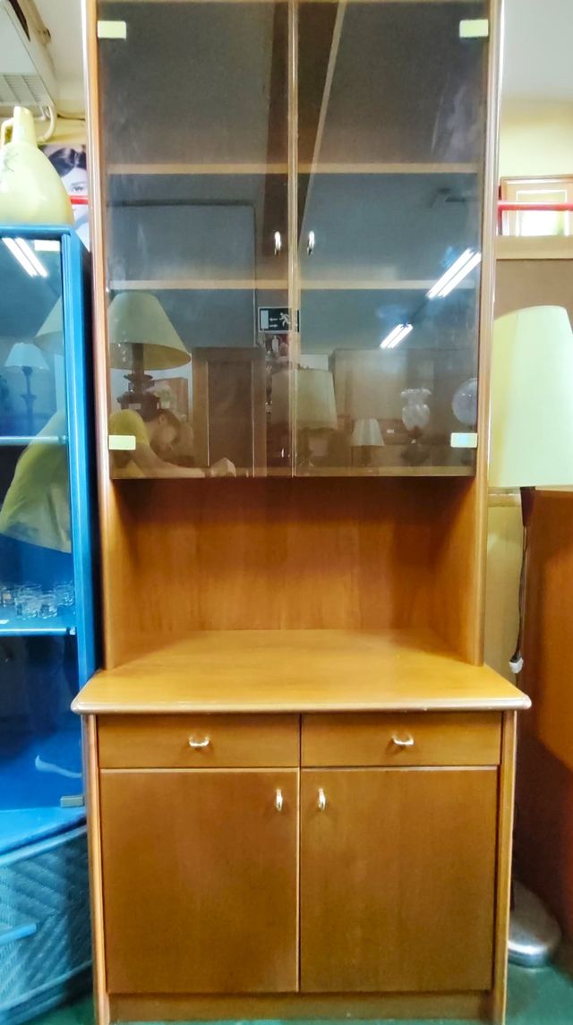 MUEBLE DE OFICINA
