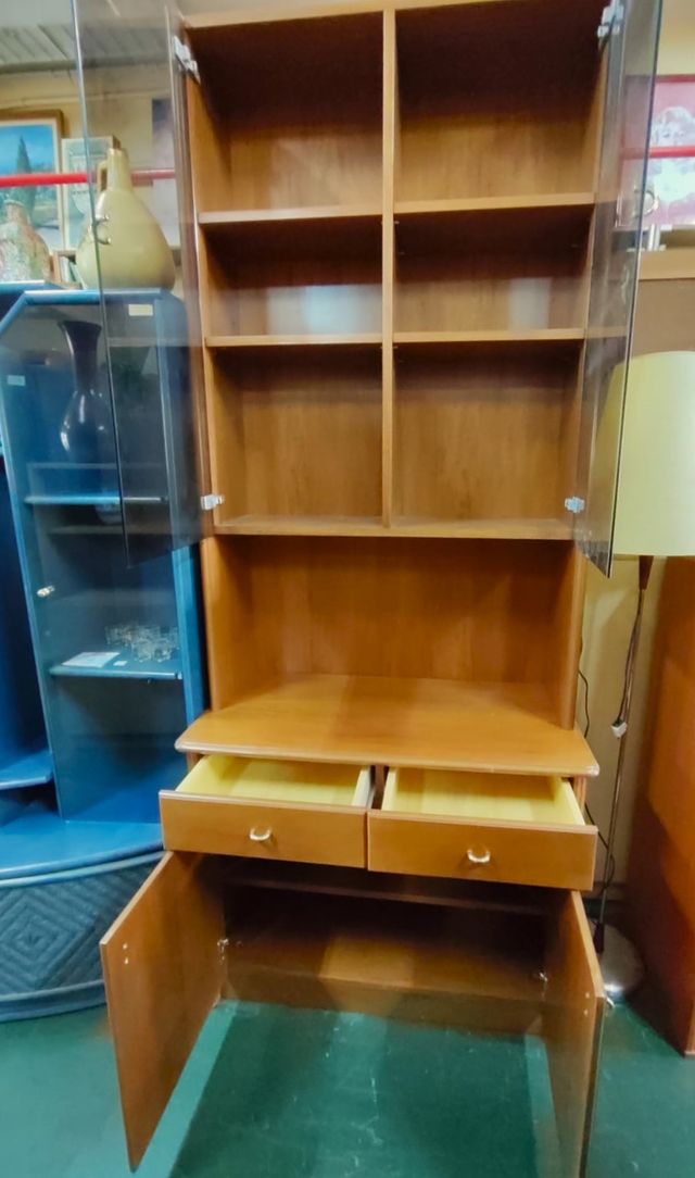 MUEBLE DE OFICINA