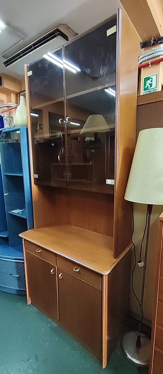MUEBLE DE OFICINA