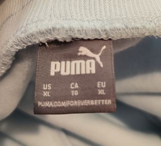 Pantalón Puma Mujer Talla XXXL