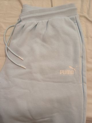 Pantalón Puma Mujer Talla XXXL