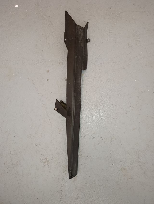 Cubre cadenas KTM Duke 125