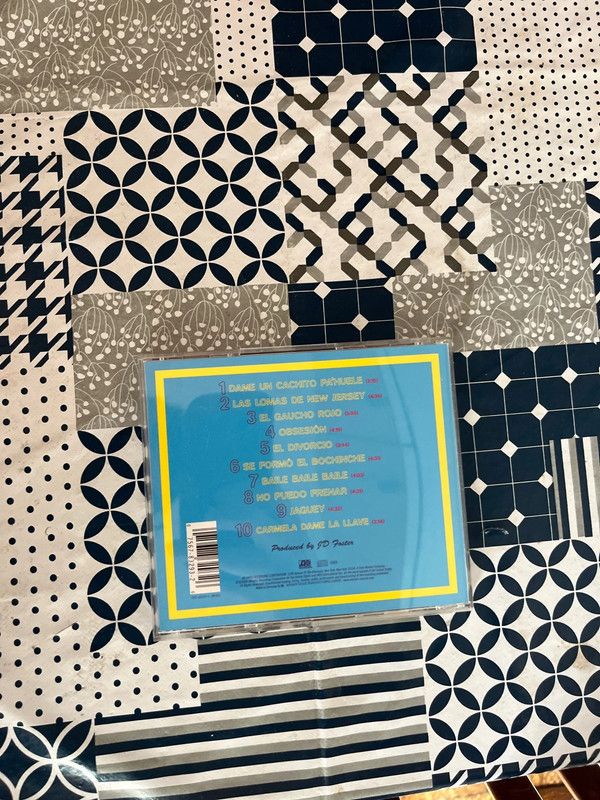 Marc Ribot Y Los Cubanos Postizos - Muy Divertido