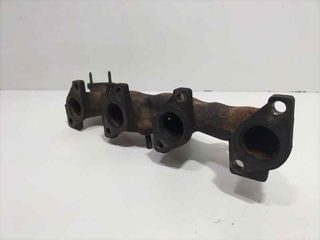 COLECTOR ESCAPE 176966 PEUGEOT 307 BREAK / SW (S1)