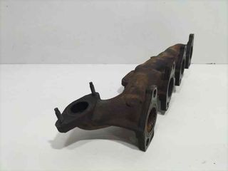 COLECTOR ESCAPE 176966 PEUGEOT 307 BREAK / SW (S1)