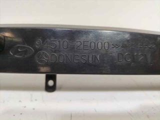 PANTALLA MULTIFUNCION 179159 HYUNDAI TUCSON (JM)
