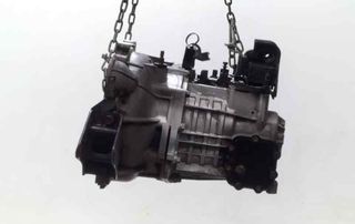 CAJA CAMBIOS 180704 HYUNDAI TUCSON (JM)