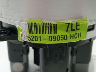 MANDO MULTIFUNCION 243625 SSANGYONG KYRON