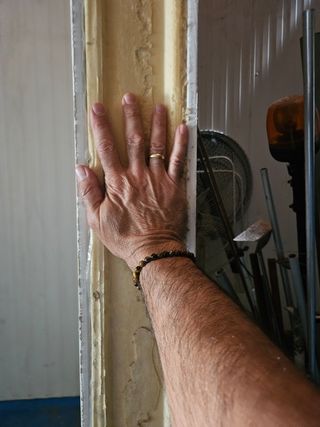 Panel sándwich