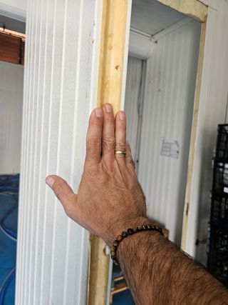 Panel sándwich