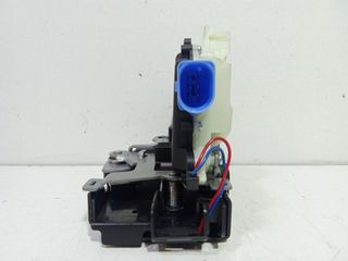 CERRADURA PUERTA TRASERA DERECHA 295225 SEAT IBIZA III (6L1)