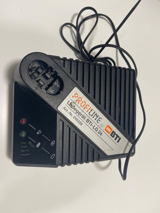 Taladro+Martillo+Cincelador Wurth Master 24V 