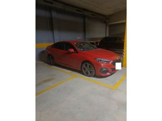 Garaje en venta en Centre en Sabadell