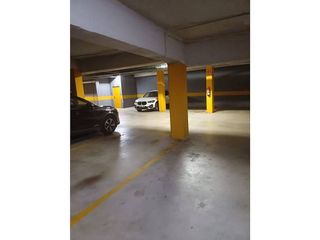 Garaje en venta en Centre en Sabadell