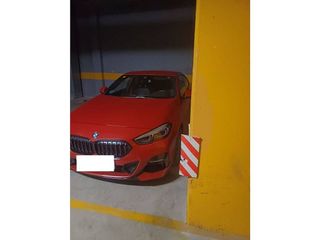 Garaje en venta en Centre en Sabadell
