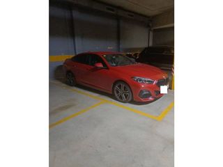 Garaje en venta en Centre en Sabadell