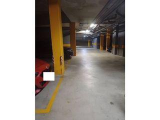Garaje en venta en Centre en Sabadell