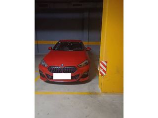 Garaje en venta en Centre en Sabadell