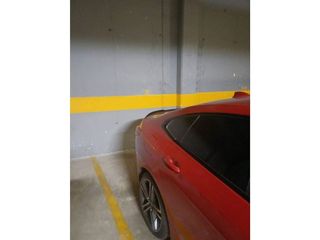 Garaje en venta en Centre en Sabadell