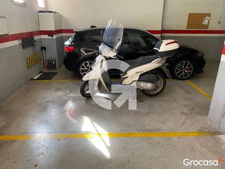 Garaje en venta en Can Calders - Mas Lluí - Roses Castellbell en Sant Feliu de Llobregat