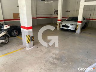 Garaje en venta en Can Calders - Mas Lluí - Roses Castellbell en Sant Feliu de Llobregat